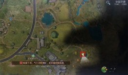 黎明觉醒地图最新爆料,探索未知领域，揭开神秘面纱