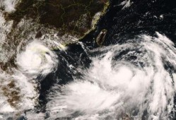 最新爆料台风消息视频,揭秘即将来袭的超级风暴路径与影响