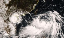 最新爆料台风消息视频,揭秘即将来袭的超级风暴路径与影响