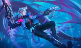 王者皮肤爆料最新深海,王者新皮肤揭秘