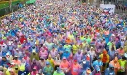 厦门马拉松爆料视频最新,精彩瞬间与感人瞬间大盘点