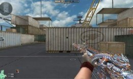 cf端游通行证最新爆料,神秘功能引玩家热议，未来游戏体验将大升级