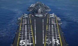 现代战舰最新的爆料号,最新爆料号揭示尖端科技与战略布局