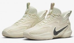 最新球鞋爆料,揭秘下季爆款鞋款