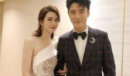 戚薇最新爆料张丹峰,揭秘张丹峰背后的惊人真相！