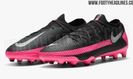 足球鞋gt最新爆料图,设计革新，性能升级，揭秘未来战靴风采