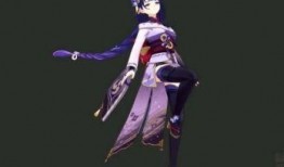 原神雷神池爆料最新官方,神秘新角色即将降临，全新元素之力即将觉醒！