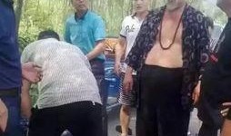 刘金山最新爆料,娱乐圈背后惊人内幕