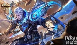 王者新皮肤最新爆料铠,战神归来，荣耀再续