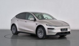 model y最新爆料,揭秘特斯拉全新电动SUV的颠覆性升级与亮点