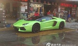 最新爆料豪车图片大全,最新爆料豪车图片大全盘点