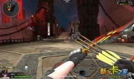 逆战体验最新爆料下载苹果版,苹果版即将来袭，抢先体验极限战斗！