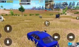 和平精英双人车最新爆料,速度与激情，全新玩法即将来袭！