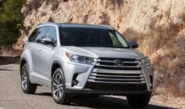 汉兰达最新爆料视频大全,视频大全揭秘性能与设计革新