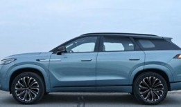 奇瑞瑞虎9最新爆料,性能升级，科技赋能，引领智能SUV新潮流”