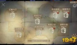 第五人格最新爆料前瞻直播,前瞻直播揭秘，全新角色与玩法即将上线！