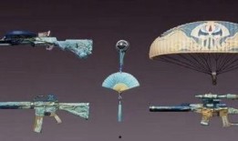 最新和平精英新军需爆料,神秘军装等你解锁！