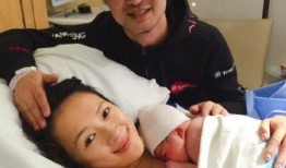 章子怡二胎最新小爆料