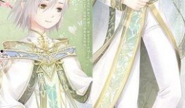 奇迹暖暖第四季最新爆料,时尚新篇章，揭秘神秘新元素！