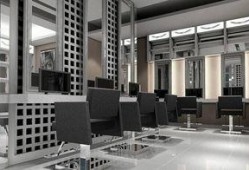 石家庄理发店最新爆料