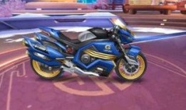 飞车手游摩托车最新爆料,摩托车全新爆料，速度与激情再升级！