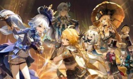 枫丹人物最新爆料图片高清,高清图揭秘神秘角色风采