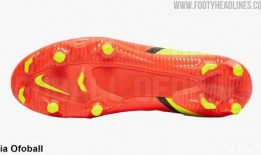 足球鞋gt最新爆料图,设计革新，性能升级，揭秘未来战靴风采