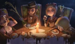 第五人格最新爆料三周年,揭秘全新爆料，狂欢盛宴即将开启！