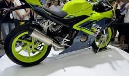 张雪机车最新爆料,揭秘行业新动态与未来趋势