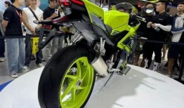 张雪机车最新爆料,揭秘行业新动态与未来趋势