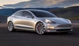 特斯拉最新款爆料车,颠覆传统，引领未来出行新潮流”