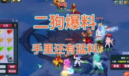 梦幻二狗爆料最新消息视频,揭秘视频背后的惊人真相！