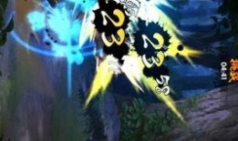 花火最新技能爆料,揭秘神秘力量，燃情绽放！