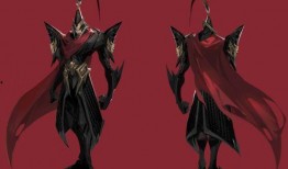 王者荣耀最新爆料蒙恬