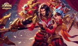 王者新皮肤爆料最新戈娅,王者峡谷再添神秘女神风采