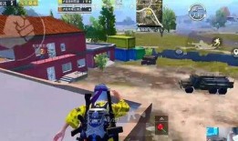 和平精英双人车最新爆料,速度与激情，全新玩法即将来袭！