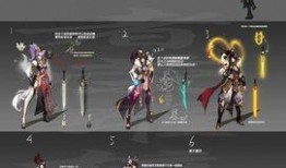 守夜人最新皮肤爆料图,神秘黑暗风格，视觉盛宴即将开启