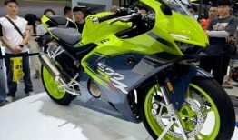 张雪机车最新爆料,揭秘行业新动态与未来趋势