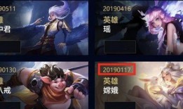 王者最全新皮肤爆料最新,神秘英雄即将登场