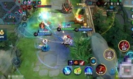 九天狐最新铭文爆料,揭秘神秘英雄新技能与铭文搭配