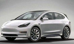 特斯拉最新款爆料车,颠覆传统，引领未来出行新潮流”