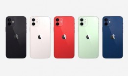 iphone 13最新颜色爆料,独家揭秘即将亮相的全新配色系列