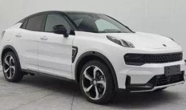 领克最新车型爆料,科技美学与驾驶体验的完美融合