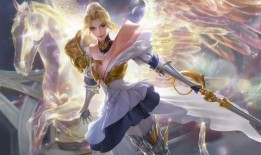 王者荣耀最新爆料夏洛特,王者荣耀新英雄，舞动战场，魅力无限