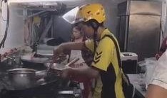 最新外卖小哥爆料,揭秘外卖行业背后的真相