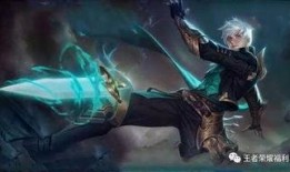 4月典藏皮肤最新爆料