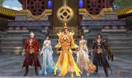 蓝月至尊最新爆料时装图片