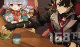 枫丹人物最新爆料图片高清,高清图揭秘神秘角色风采