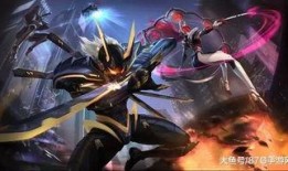 咒术师皮肤最新爆料视频,神秘力量觉醒，视觉盛宴即将来袭！