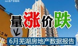 芜湖地产爆料最新消息